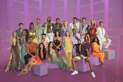 Which Couple Won 'Perfect Match' Season 3?