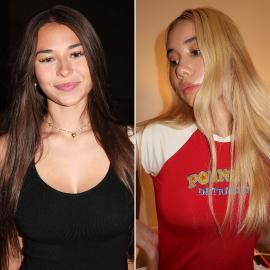 OnlyFans Star Sophie Rain Reacts to Lil Tay Offering Her $60 Million to Fight