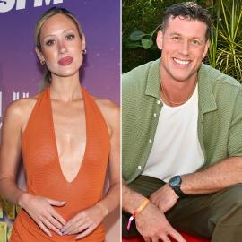 Perfect Match's Rachel Says Clayton Dumped Her for Not Being 'A Gym Girlie'