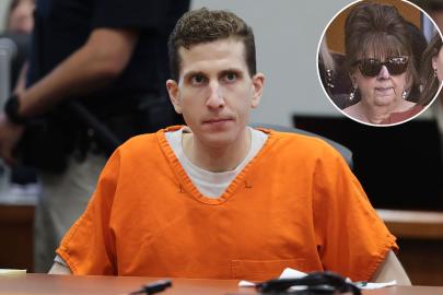 Bryan Kohberger Spoke to His Mom Several Times Hours After Idaho Murders