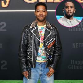 Kid Cudi Breaks Silence on Testifying in Diddy Case: ‘Hated Every Minute’