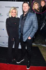 Savannah Chrisley Reunited With Ex Robert Shiver After Parents' Pardons