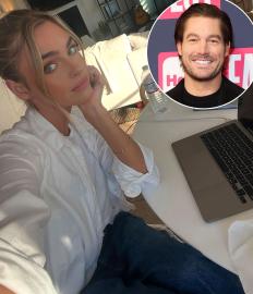 Who Is Elizabeth Turner? Get to Know the Model Spotted With Craig Conover
