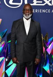 ‘RHOA’ Alum Peter Thomas Reports to Federal Prison to Serve Tax Sentence