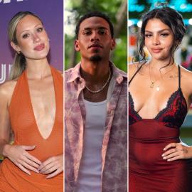 Rachel Recchia Calls Louis 'Selfish' for Spoiling 'Perfect Match' Season 3