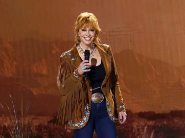 Reba McEntire's Influence on Music and Television