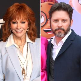 Reba McEntire Breaks Her Silence on Stepson Brandon Blackstock's Death
