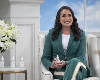 General Hospital's Rena Sofer Reveals She's Leaving LA After 35 Years