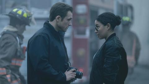 'Smoke' Ending Explained: Who Died? What Was the Dave Twist Before Season 2?
