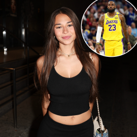 OnlyFans’ Sophie Rain Compares Her $82M Earnings to LeBron James’ Salary