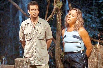 Sue Hawk's Final Speech on 'Survivor' Is Just As Brutal 25 Years Later