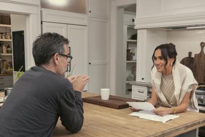 What Changed for ‘With Love, Meghan’ Season 2 After Show's Mixed Reviews?