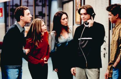 What ‘Boy Meets World’ Guest Stars Have Said About Working on the Show