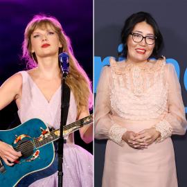 Will 'TSITP' Season 3 Feature More Taylor Swift? Jenny Han Weighs In