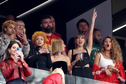 Taylor Swift's Relationships Redefined for Modern Celebrities