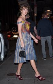 Taylor Swift's Life of a Showgirl: Easter Eggs Revealed
