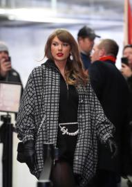 Taylor Swift's Eventful Year and Travis Kelce Romance Revealed