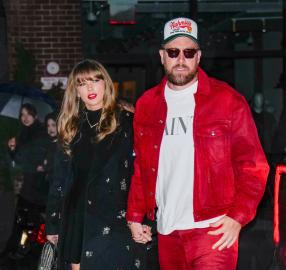 Taylor Swift and Travis Kelce's Romance: Insights and Surprises
