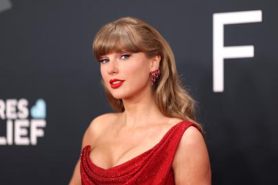 Breaking Down Fan Theories About Taylor Swift's 'Life of a Showgirl' Songs