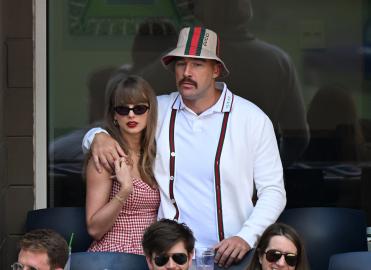 Taylor Swift and Travis Kelce's Romance: 5 Unforgettable Appearances