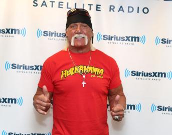 The Sweet Way Hulk Hogan’s Pallbearers Honored the Wrestler at His Funeral