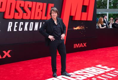 Tom Cruise Turns Down Kennedy Center Honor: Report