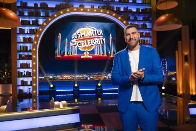 Travis Kelce's 2025 Highlights: Taylor Swift, Happy Gilmore 2, More