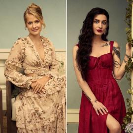 Welcome to Plathville’s Lydia Reveals Why Moriah Wasn’t Her Maid of Honor