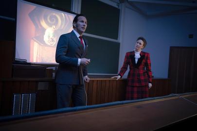 What Case Is 'The Conjuring: Last Rites' Based On?
