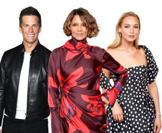 What's In Store for Halle Berry and More Famous Leos This Year?