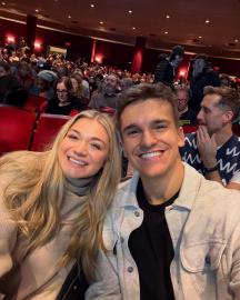TikTok's Matt and Abby Howard Announce Pregnancy With 3rd Baby