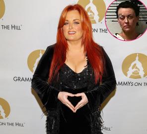 Wynonna Judd’s Daughter Grace Kelley’s Ups and Downs Over the Years