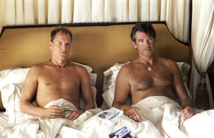 Netflix Added This Underrated 2004 Action Comedy — and I Had a Blast Watching It
