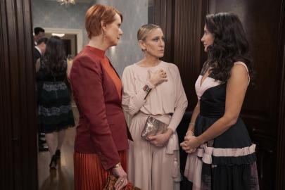 'AJLT' Producers Defend 'Beautiful' Series Finale After Fan Backlash