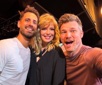 Which 'Baby Daddy' Son Melissa Peterman Wants as 'Happy's Place' Love Interest