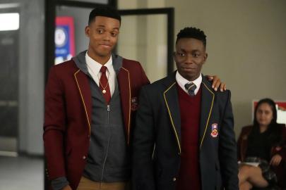 'Bel-Air' Showrunner Teases If Series Finale Is Satisfying, Hints at Spinoff