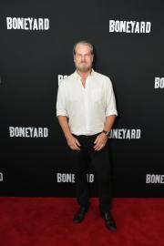 How Brian Van Holt Claims Leonardo DiCaprio Inspired ‘SATC’ Character