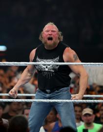 WWE Brock Lesnar Controversy and Misconduct Allegations Explained