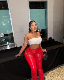 Cause of Death for Influencer Ariela La Langosta, 33, Revealed