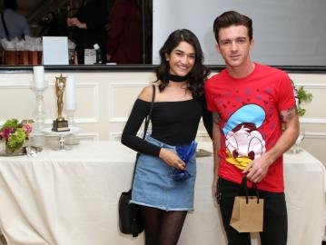 Drake Bell and Janet Von Schmeling End Marriage ‘With Love and Respect’