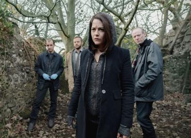 What's New on BritBox in August 2025