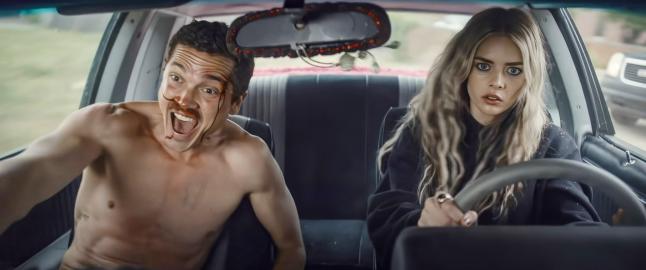One of 2025's Most Entertaining Action Movies Is on Hulu — and No One Knows About It