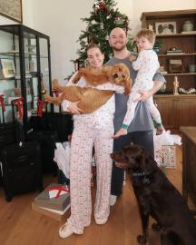 Emilie Kiser and Husband Brady Kiser’s Son Trigg’s Death: A Timeline