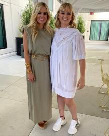 Bachelorette’s Emily Maynard’s Daughter Ricki, 20, Expecting Baby No. 1