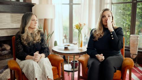 Netflix's Controversial New Docuseries Has Everyone Talking 