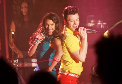 5 TV Shows We Love to Hate-Watch: 'And Just Like That,' 'Glee' and More