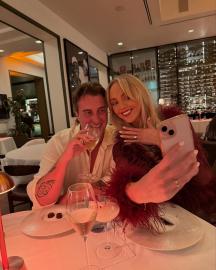 OnlyFans’ Annie Knight Feels ‘Closer’ to Fiance After Sleeping With 583 Men