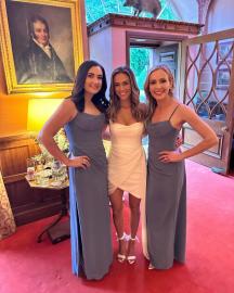 Jana Kramer and Friends Have Tense Debate About Spanking Kids on Podcast