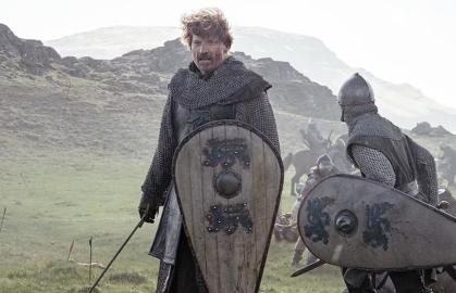 Prime Video's Upcoming Period Drama Gives Me Serious 'Game of Thrones' Vibes