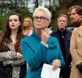 5 Best Jamie Lee Curtis Movies, Ranked by Rotten Tomatoes
